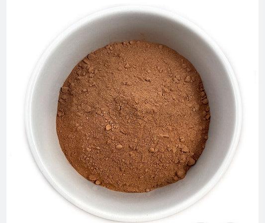 Cuachalalate powder