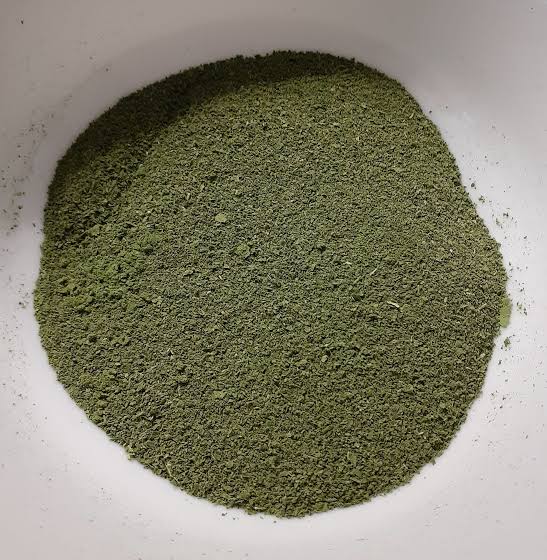 Purslane powder