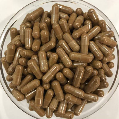 Juniper Berry capsules