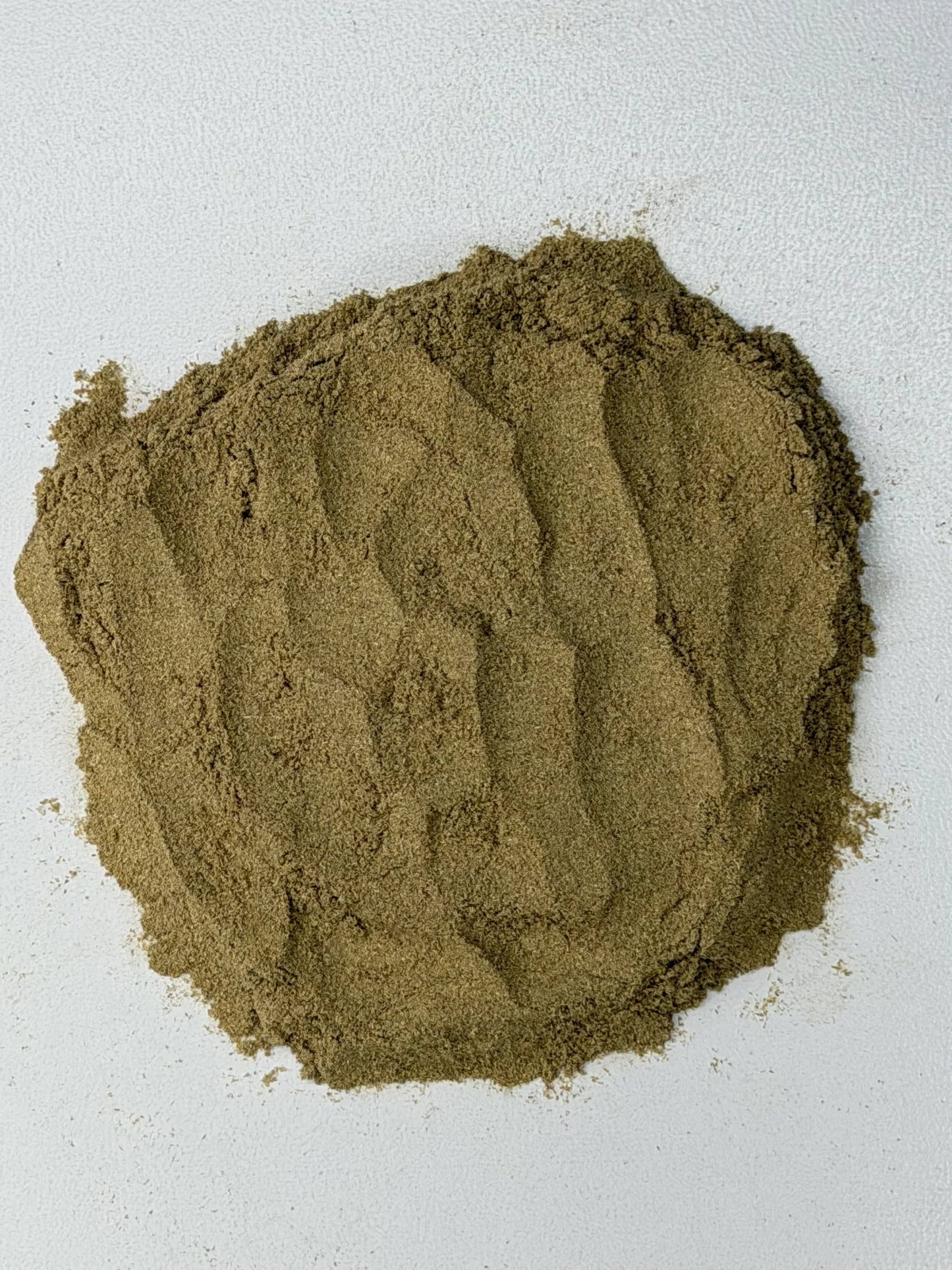 Eyebright powder