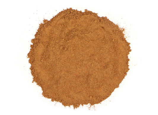 Bloodroot root powder