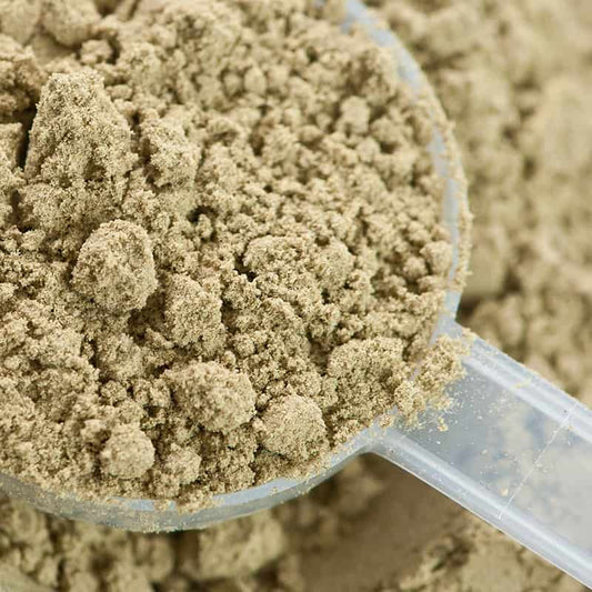 Hemp Powder