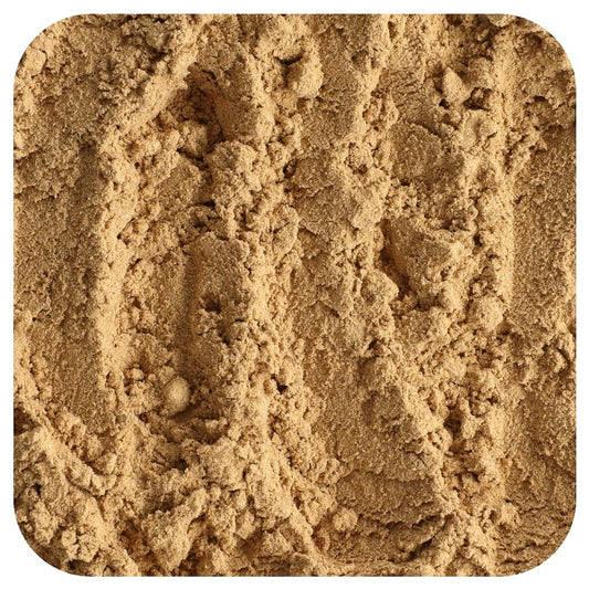 Burdock powder