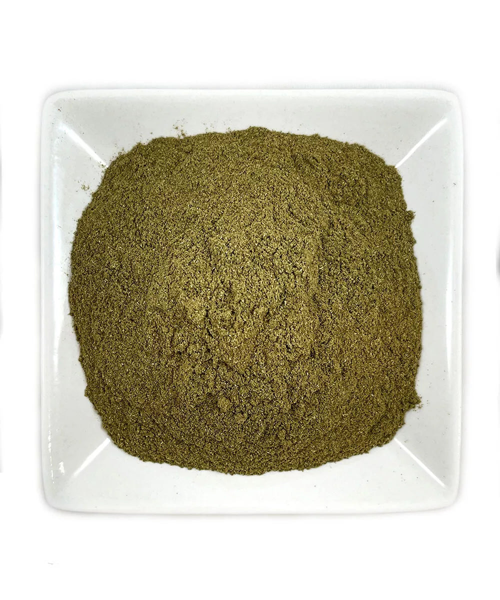 Soursop powder