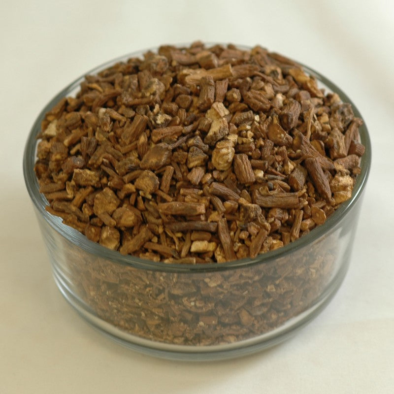 Dandelion root