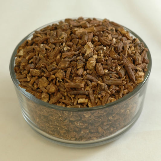 Dandelion root