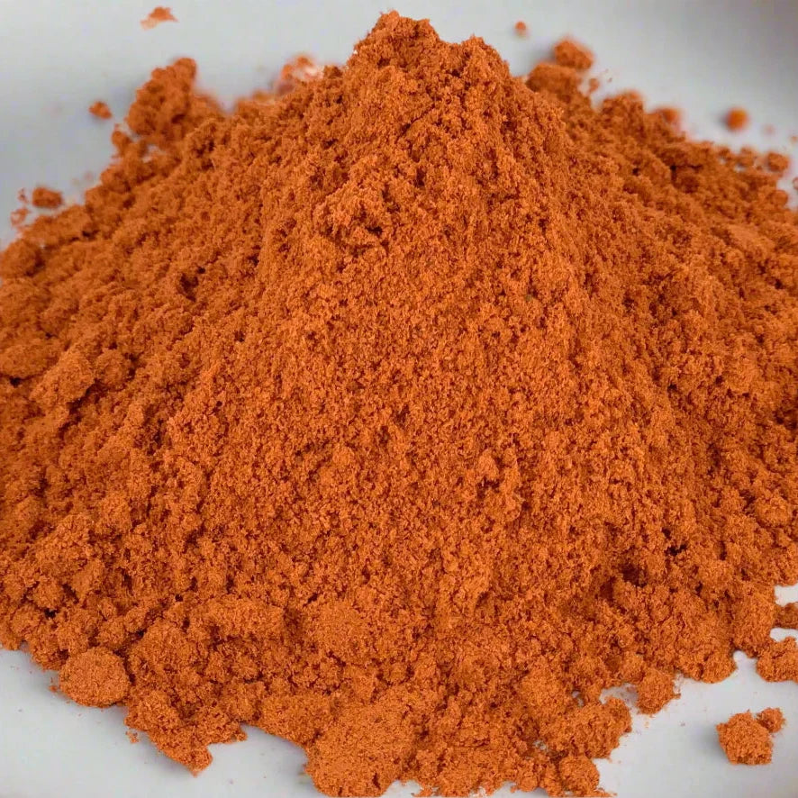 Cayenne pepper powder
