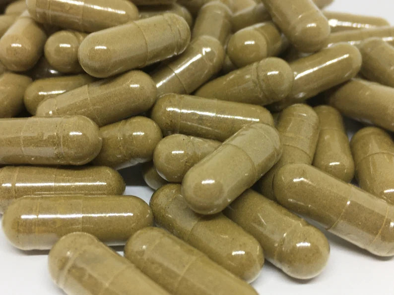 Eyebright Capsules