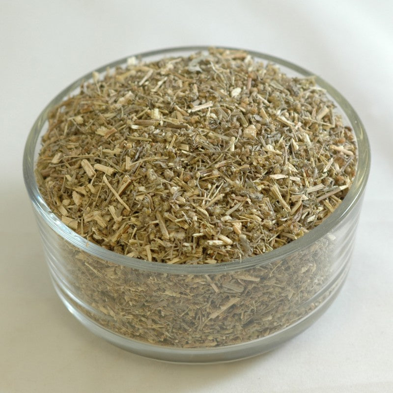 Wormwood tea