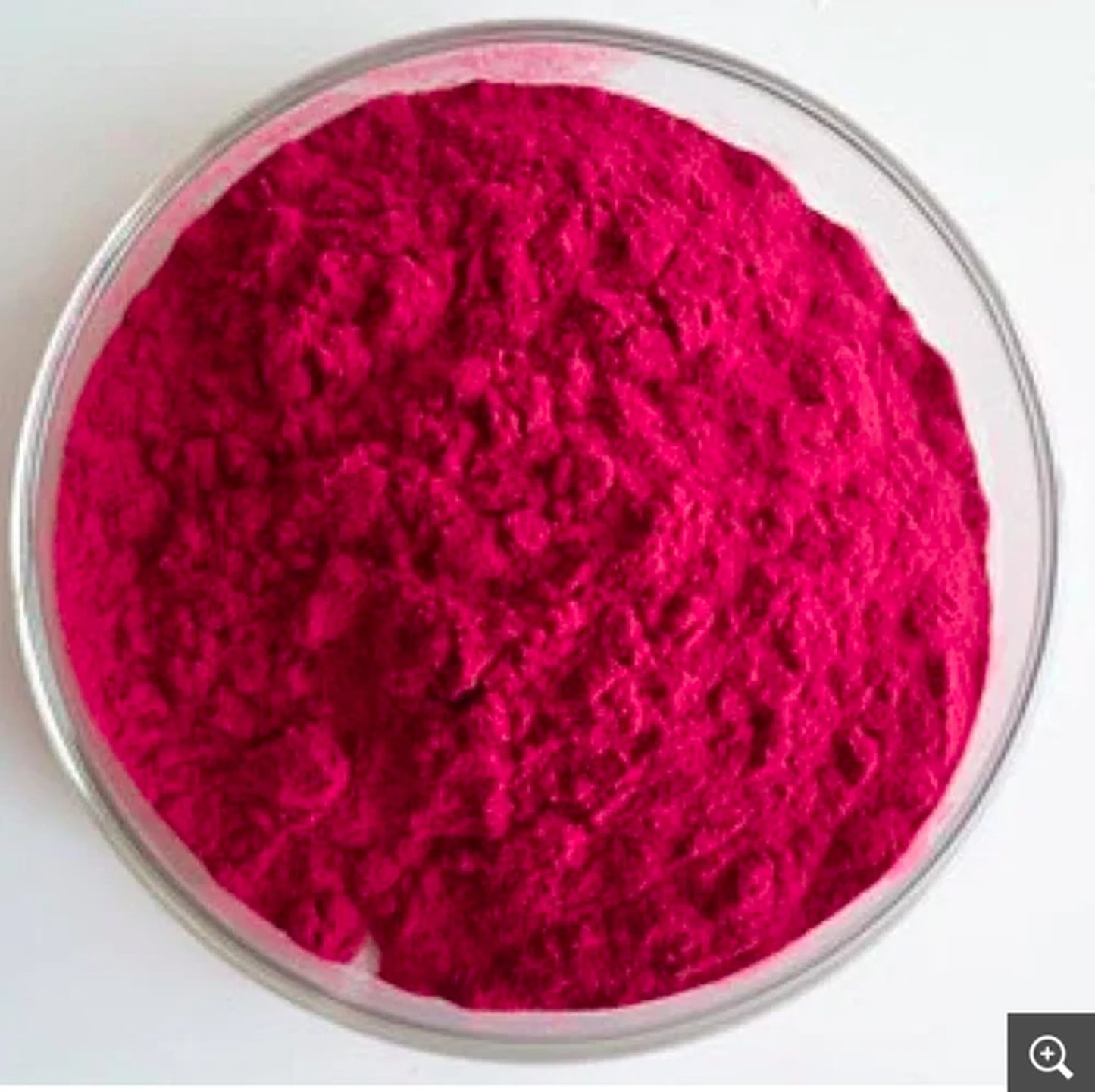 Prickly pear powder