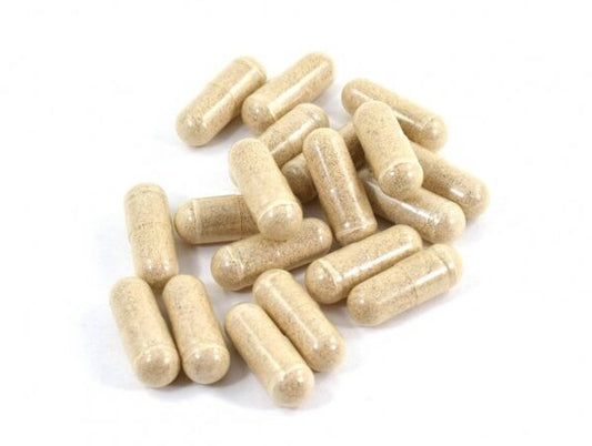 Burro banana capsules