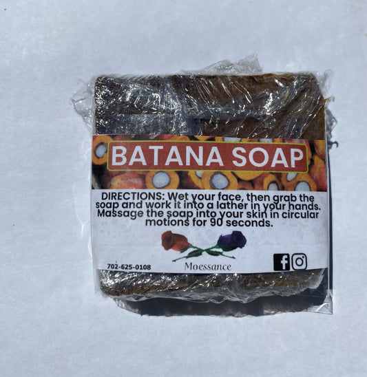 BATANA SOAP