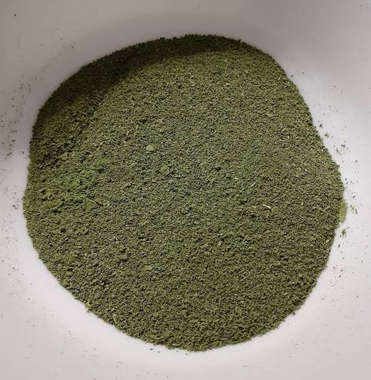 Purslane powder