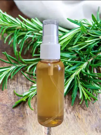 Therapeutic rosemary water 4oz