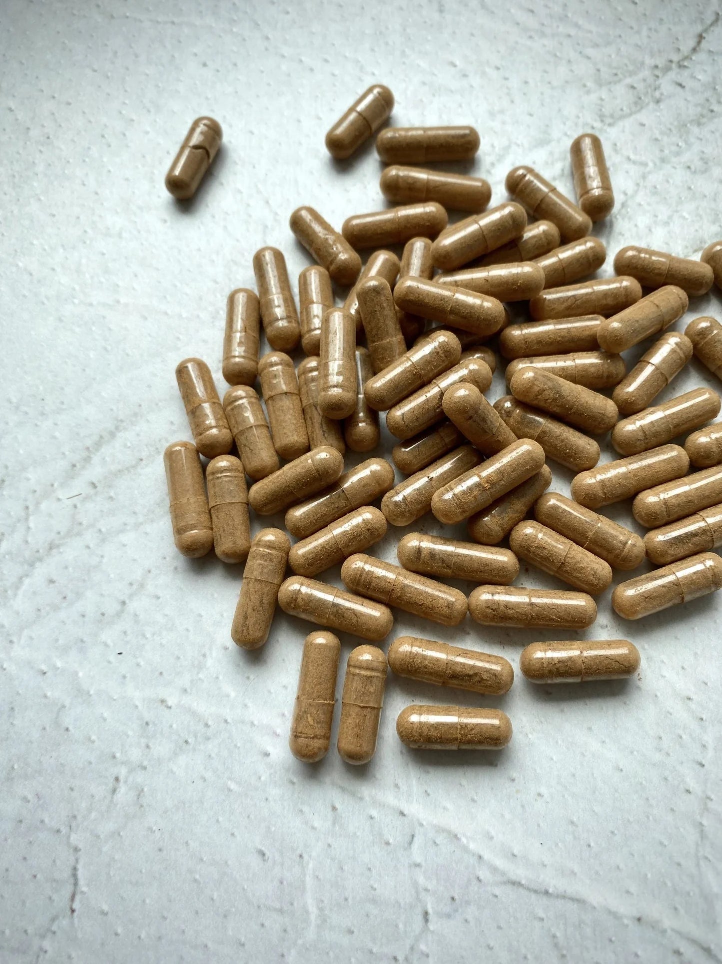 Capadula capsules