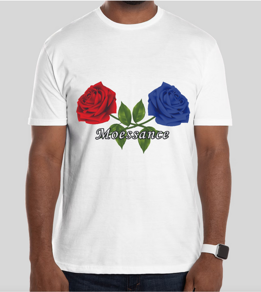 FULL BLOOM TEE'S