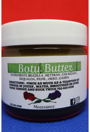 BOTU Butter