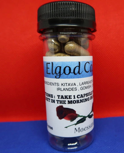 ELGOD Capsules