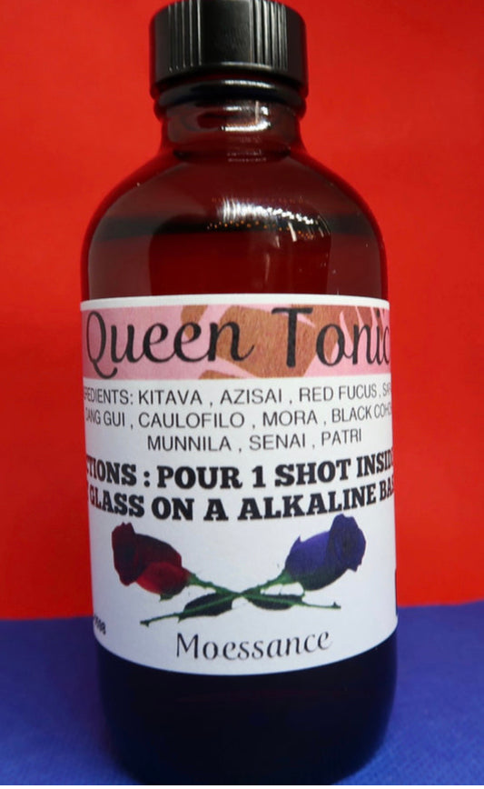 QUEEN Tonic