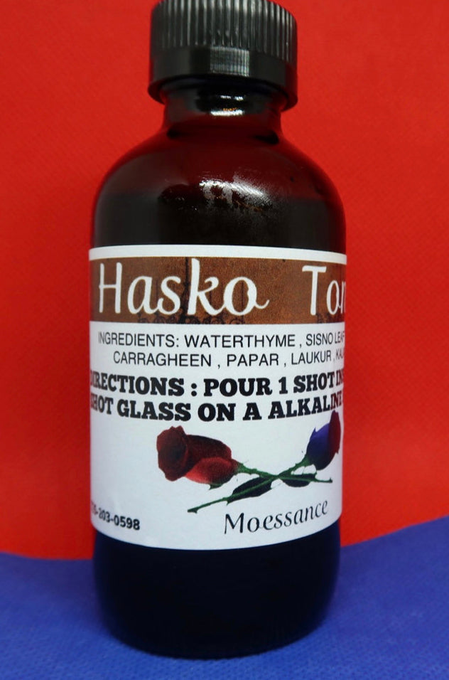 HASKO Tonic