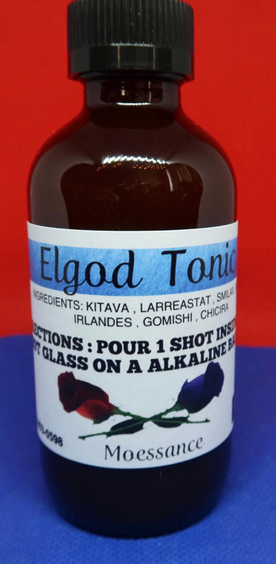 ELGOD Tonic