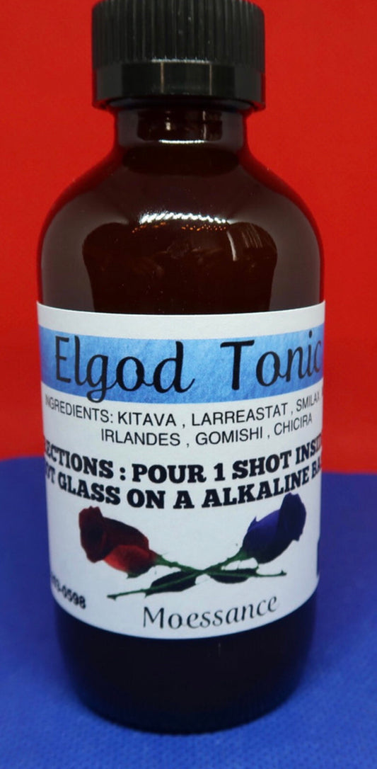 ELGOD Tonic