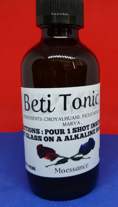 BETI Tonic