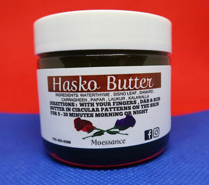 HASKO Butter