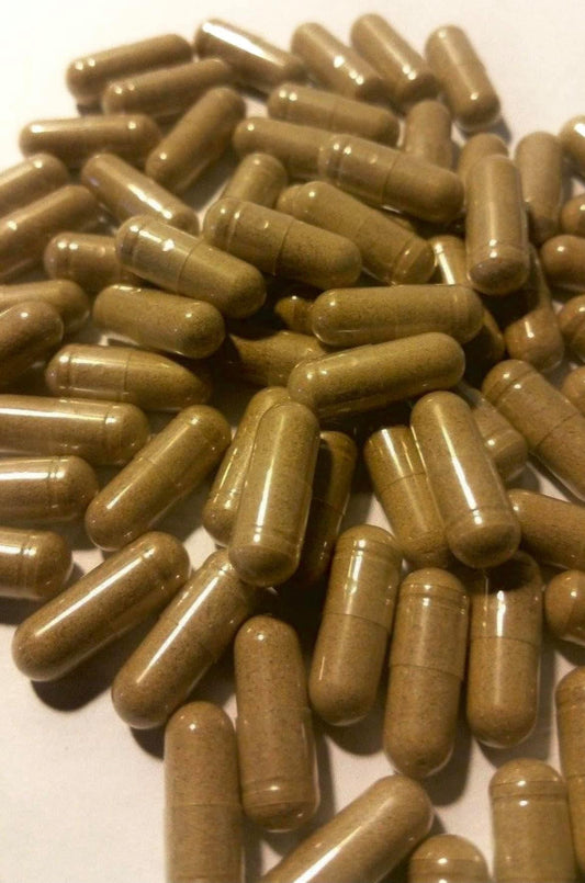 Cocolmeca capsules