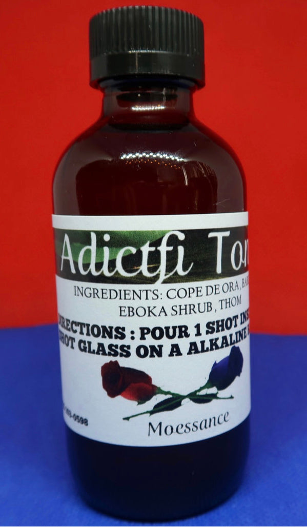 ADICTFI Tonic