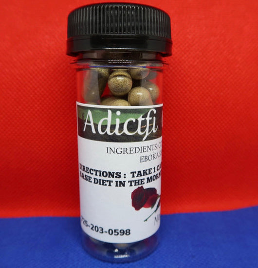 ADICTFI Capsules