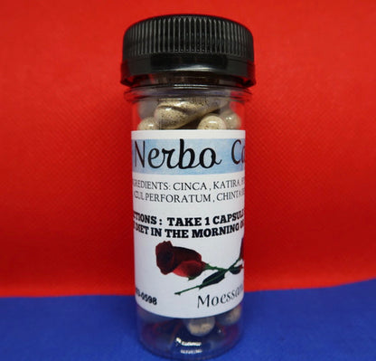 NERBO Capsules