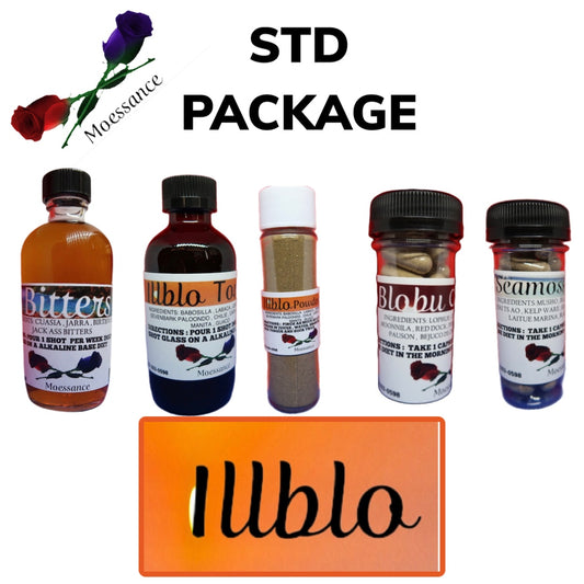 STD PACKAGE