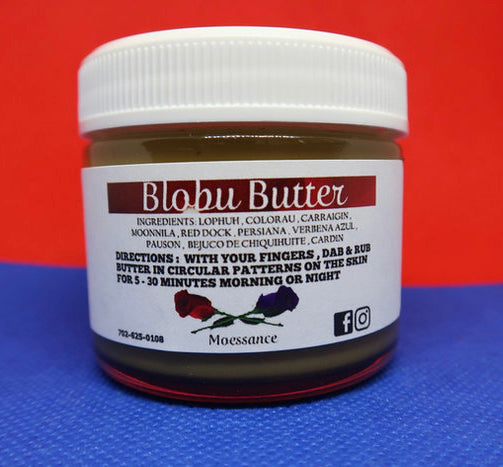 BLOBU Butter